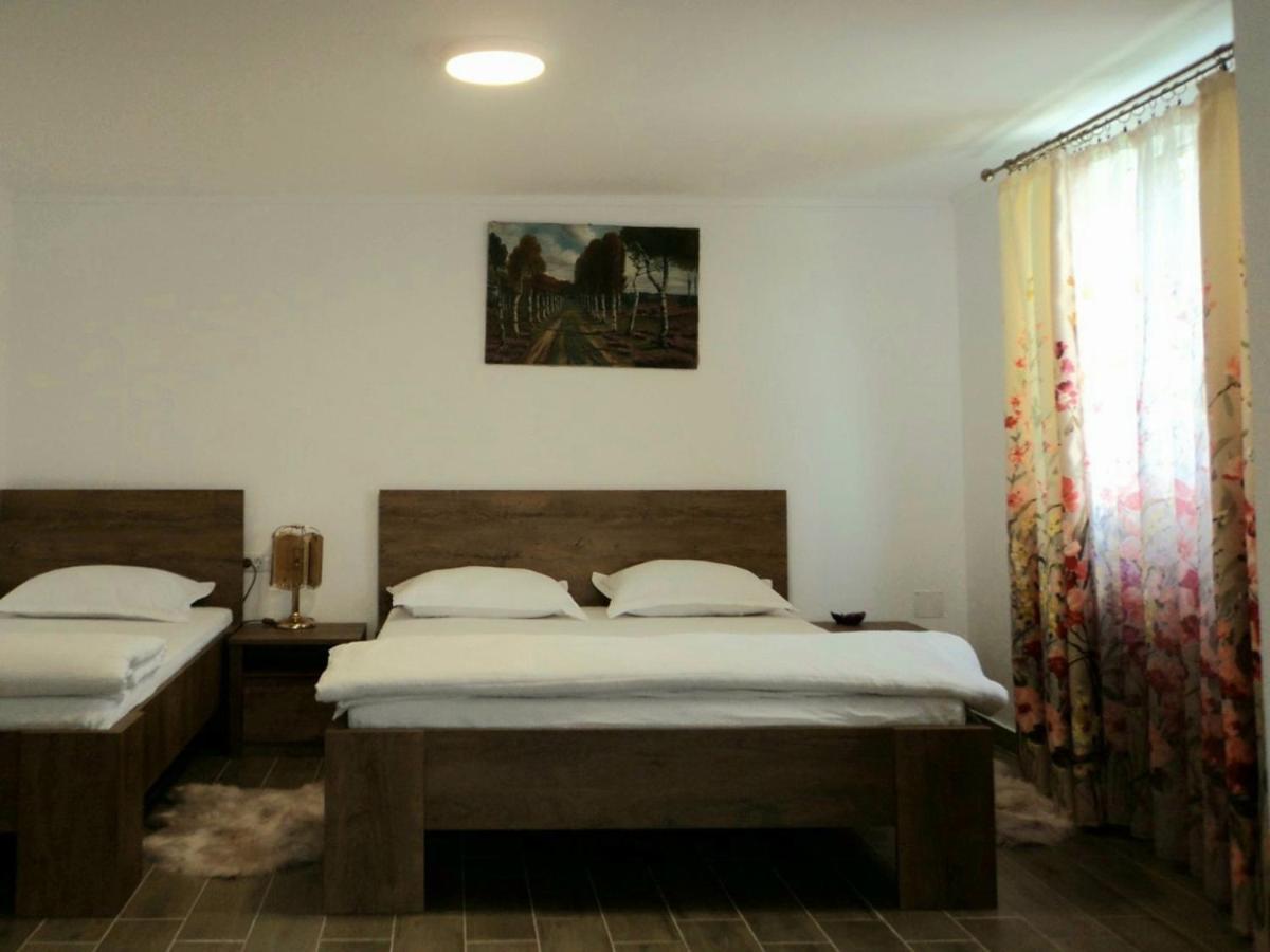 شقة Casa Anna&Criss Orşova المظهر الخارجي الصورة